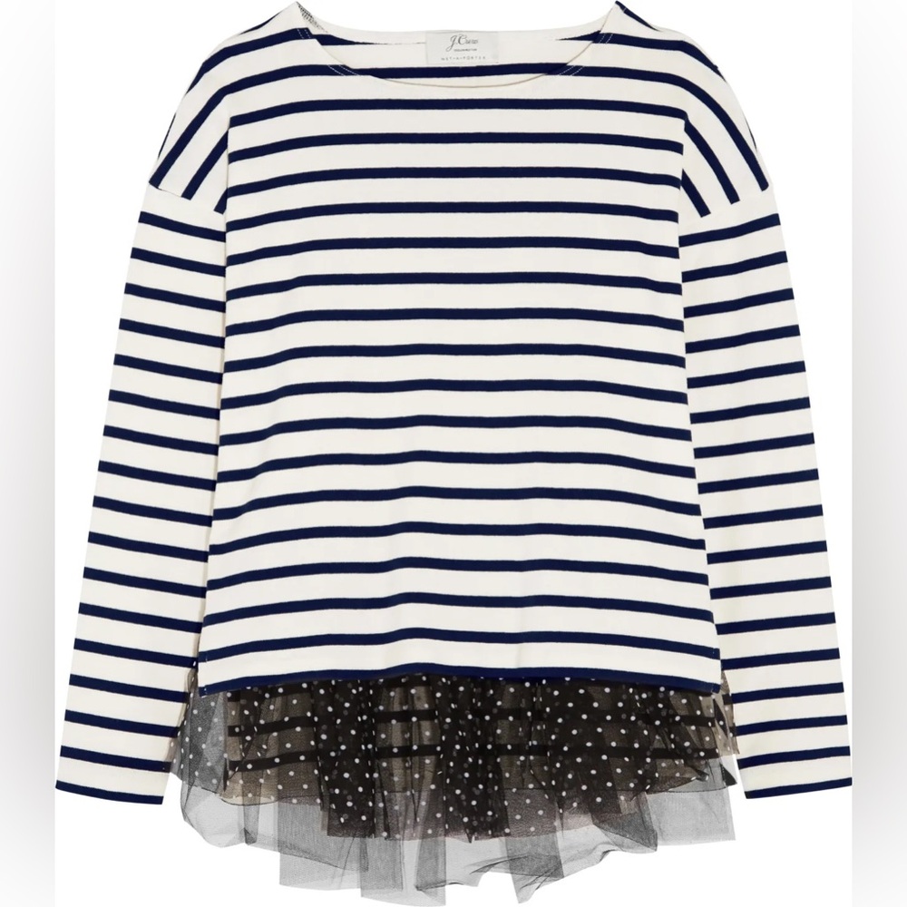 J.Crew Exclusive for Net-A-Porter T-Shirt